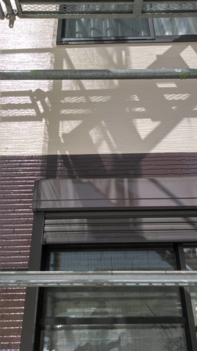 安城市、西尾市の外壁塗装・屋根塗装専門店 塗り替え屋本舗
