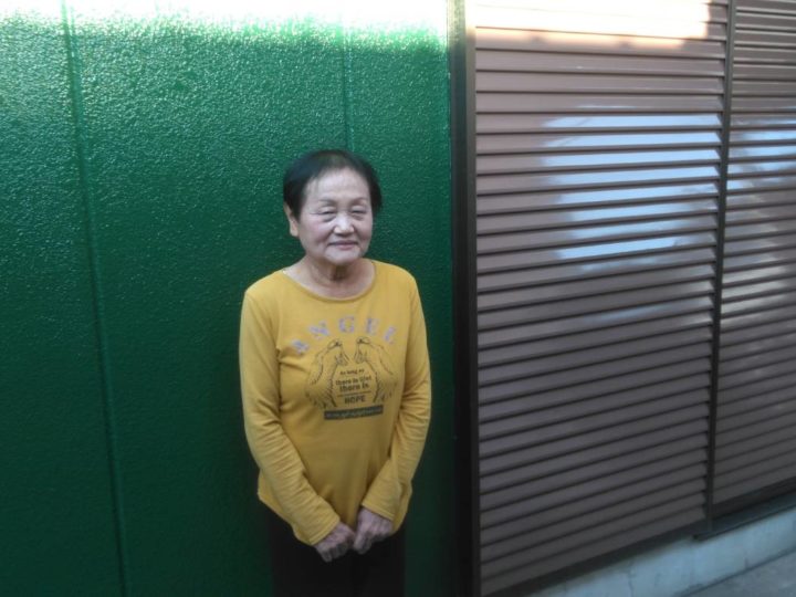 安城市 A.T様 外壁塗装|塗り替え屋本舗