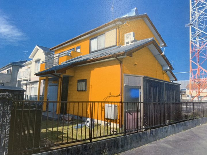 安城市、西尾市の外壁塗装・屋根塗装専門店 塗り替え屋本舗