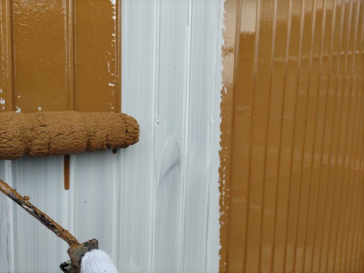 愛知県安城市、西尾市の外壁塗装・屋根塗装専門店 塗り替え屋本舗
