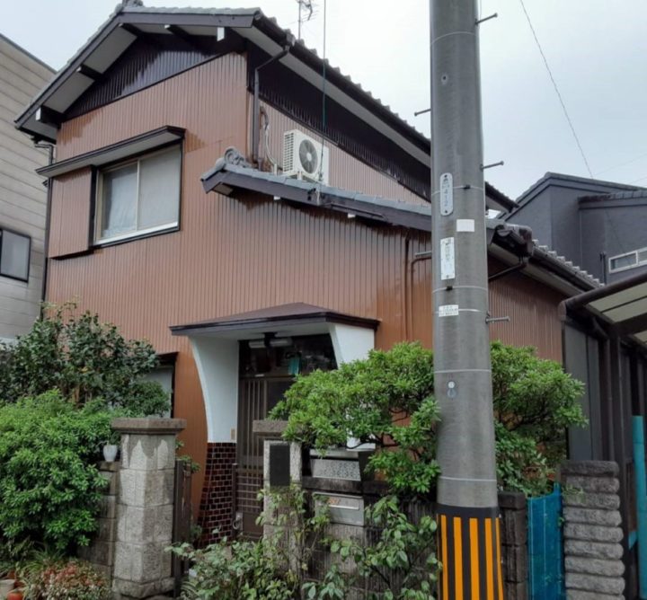 愛知県安城市、西尾市の外壁塗装・屋根塗装専門店 塗り替え屋本舗