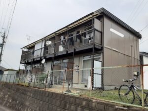 愛知県知多郡阿久比町O様　完成