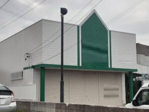 愛知県岡崎市の店舗施工後画像②