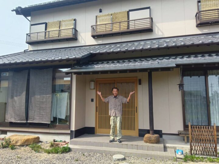 愛知県安城市　T様｜塗り替え屋本舗
