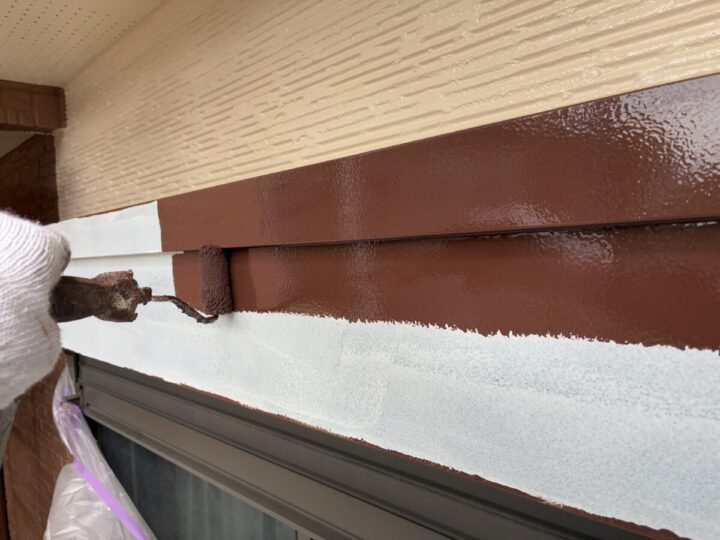 シャッターBOX③