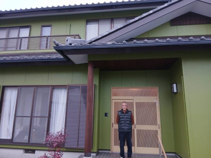 愛知県安城市　K様邸｜塗り替え屋本舗　