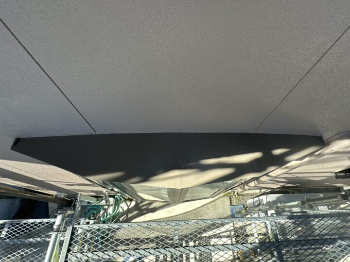 出窓天端 完成✨