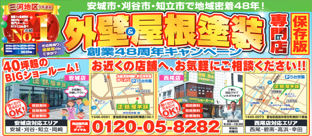 ガラガラ抽選会