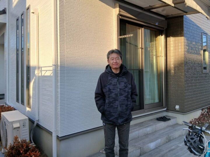 愛知県高浜市N様｜塗り替え屋本舗