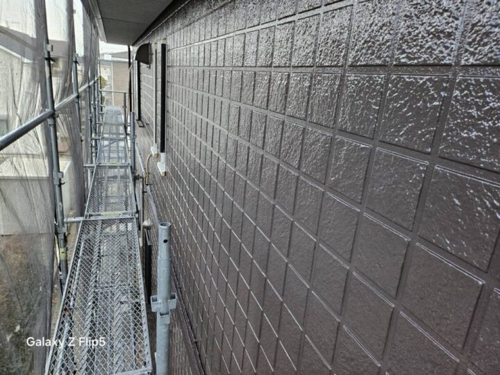 外壁塗装 完成1①✨