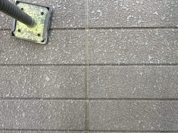 シーリング改修 打ち替え完成✨