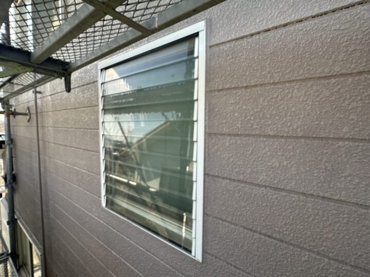 外壁塗装 完成②✨