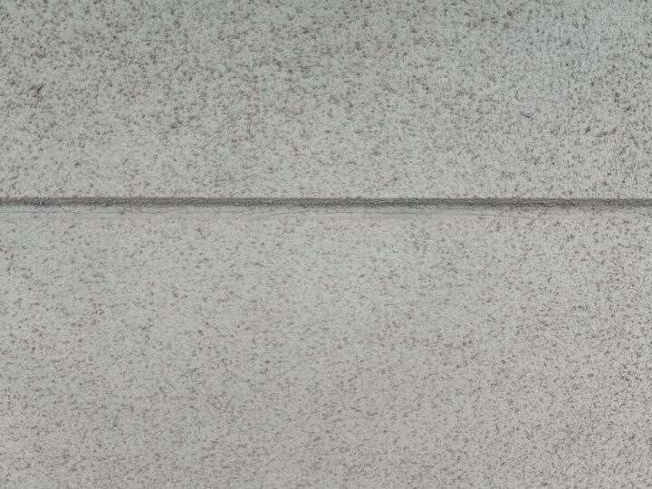 外壁目地シーリング施工前