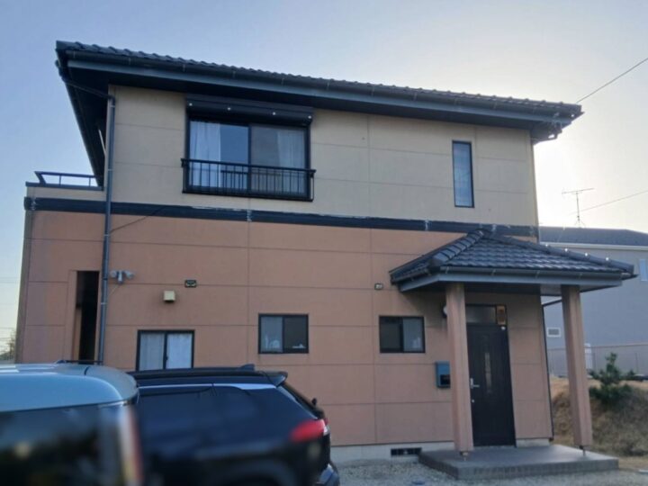 施工前