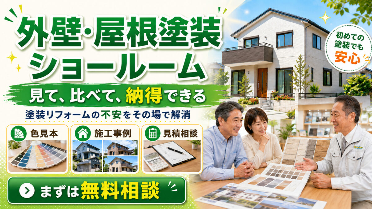 ショールーム案内