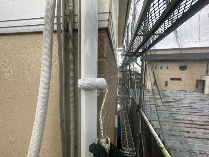 雨樋①