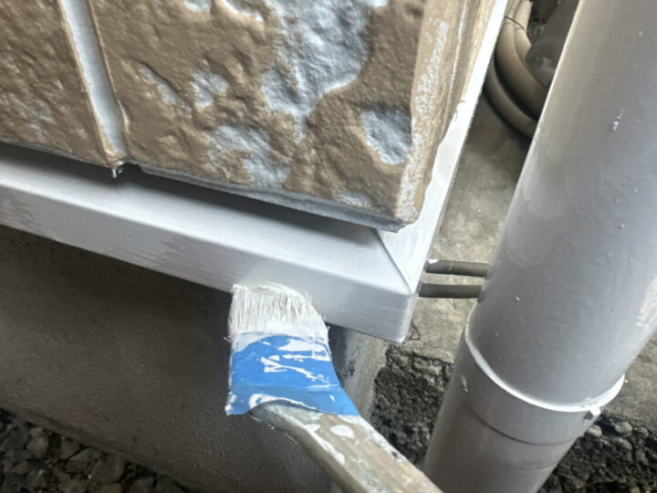水切り板金②