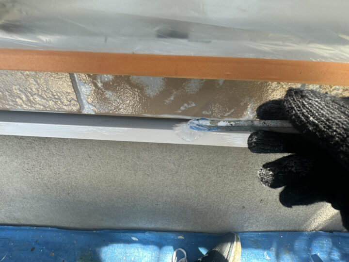 水切り板金③