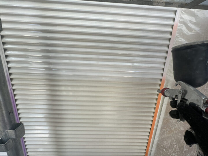 雨戸②