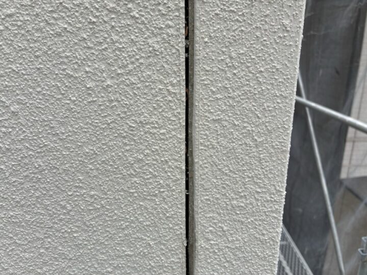 シーリング①