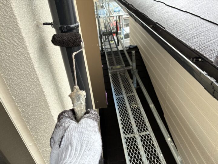 雨樋③