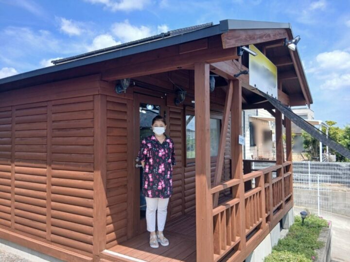 愛知県西尾市 K様｜塗り替え屋本舗